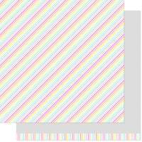 Lawn Fawn Hello Sunshine Remix 12x12 Inch Collection Pack (LF2200)